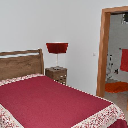 Apartmán House Goncalves Praia Exteriér fotografie