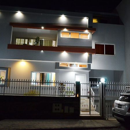 Apartmán House Goncalves Praia Exteriér fotografie