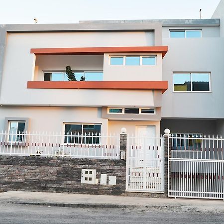 Apartmán House Goncalves Praia Exteriér fotografie