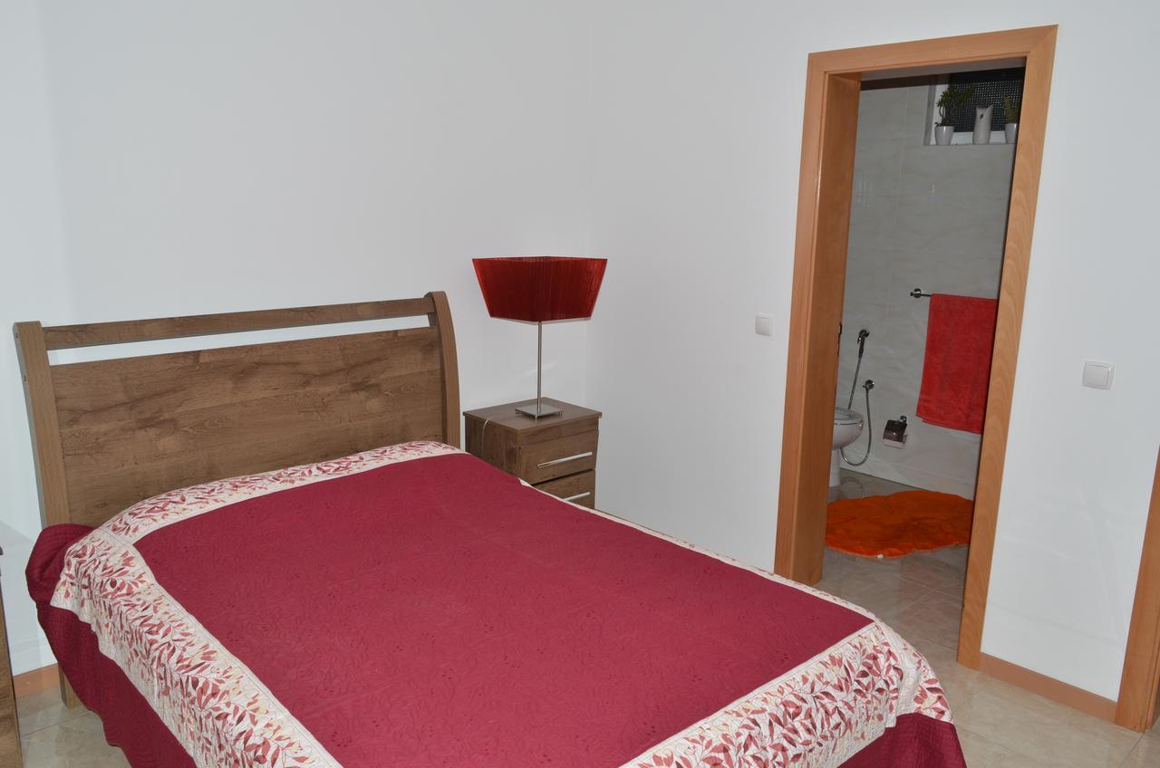 Apartmán House Goncalves Praia Exteriér fotografie