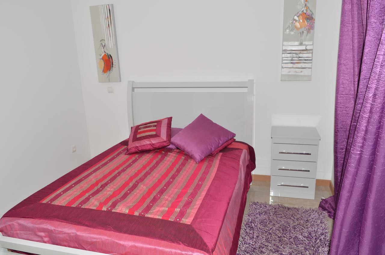 Apartmán House Goncalves Praia Exteriér fotografie