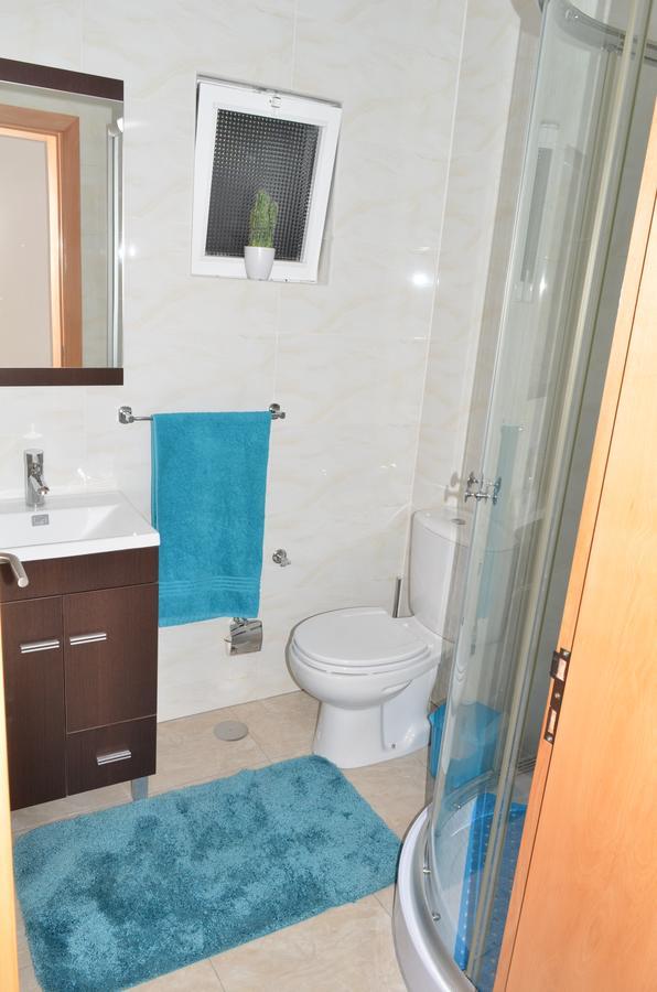 Apartmán House Goncalves Praia Exteriér fotografie