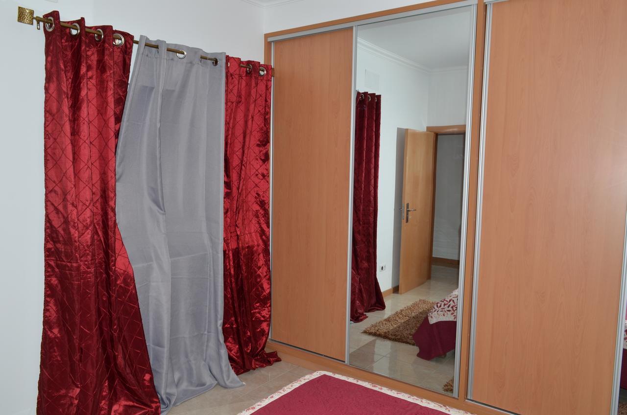 Apartmán House Goncalves Praia Exteriér fotografie