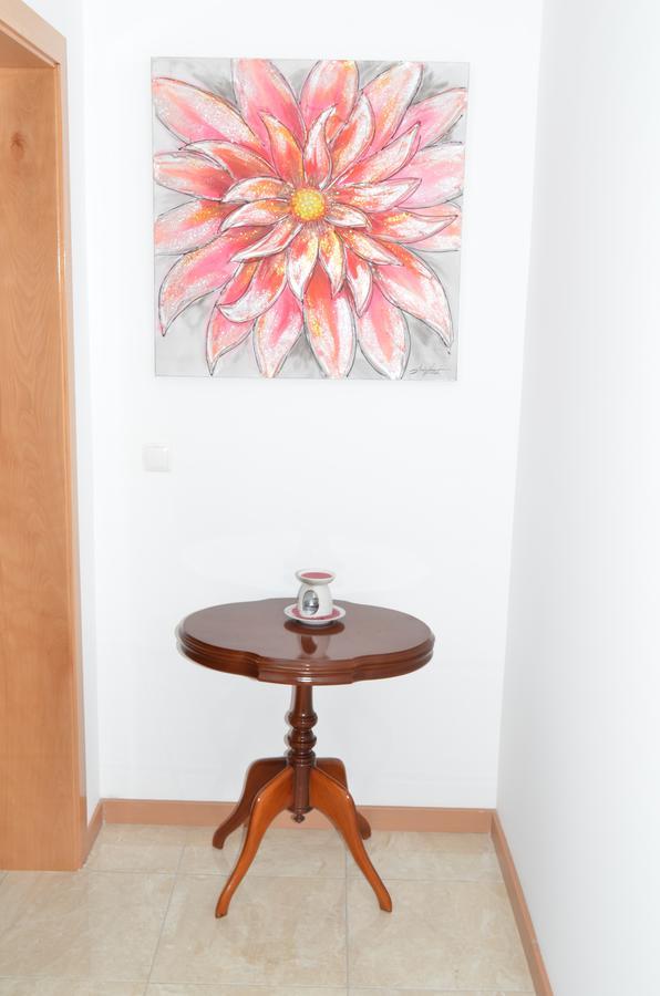 Apartmán House Goncalves Praia Exteriér fotografie