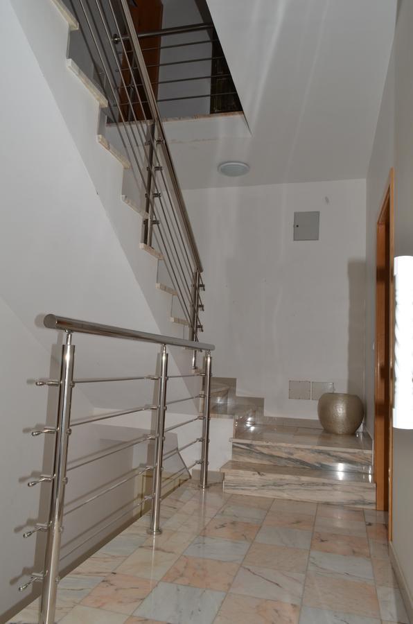 Apartmán House Goncalves Praia Exteriér fotografie