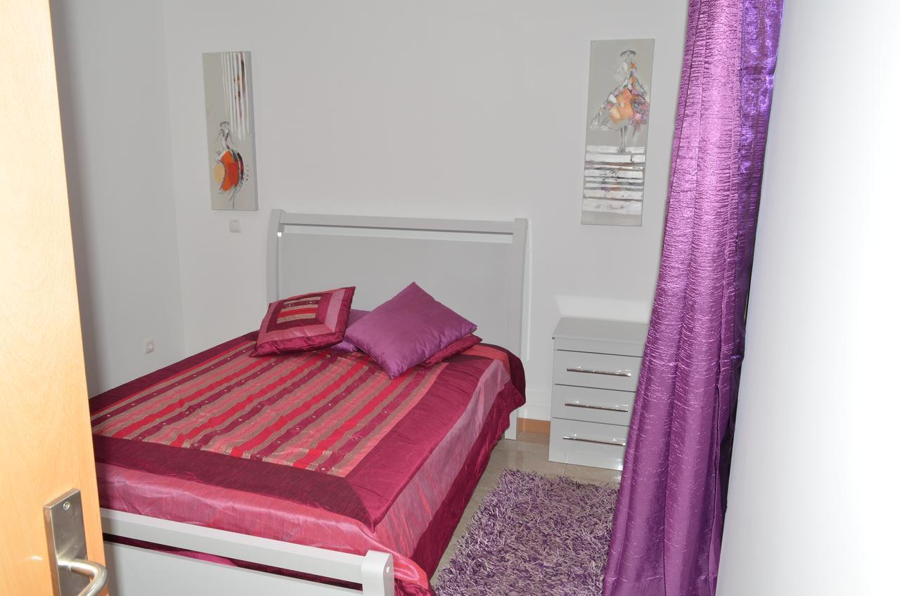 Apartmán House Goncalves Praia Exteriér fotografie