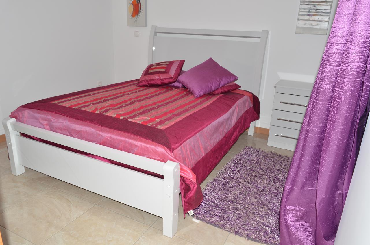 Apartmán House Goncalves Praia Exteriér fotografie