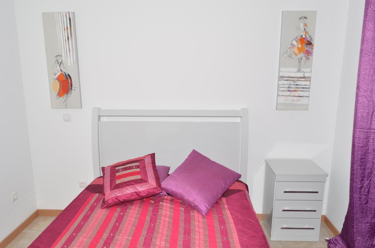 Apartmán House Goncalves Praia Exteriér fotografie