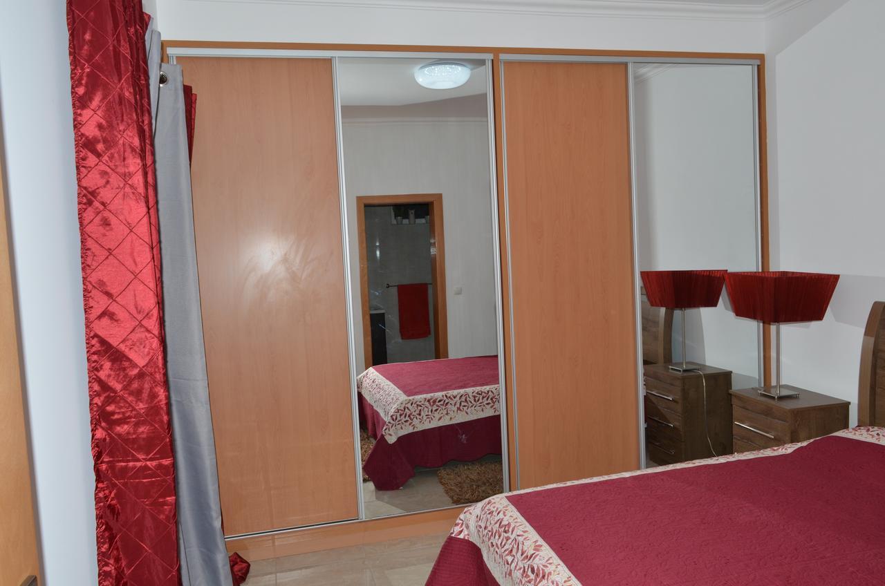 Apartmán House Goncalves Praia Exteriér fotografie