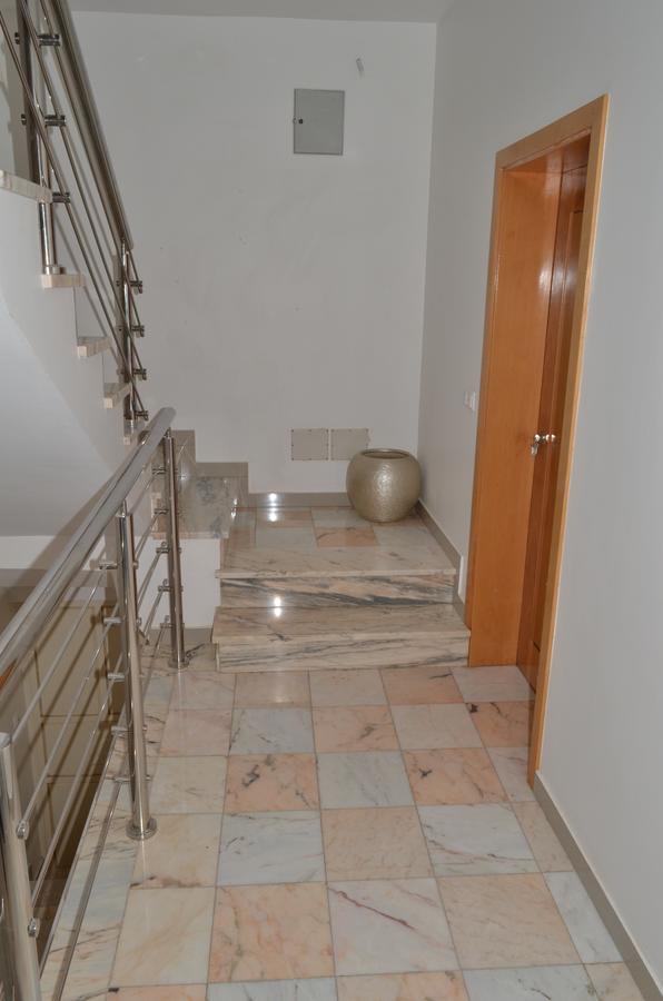 Apartmán House Goncalves Praia Exteriér fotografie