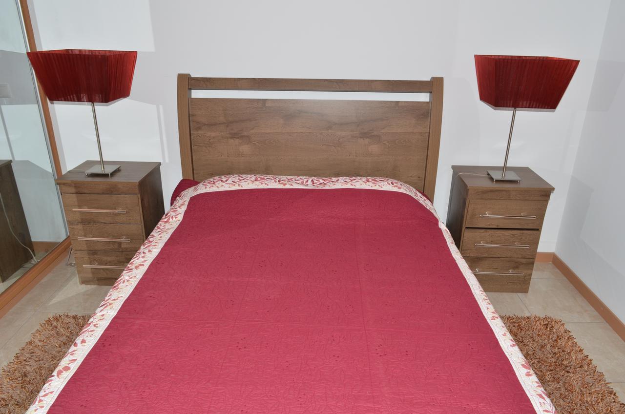 Apartmán House Goncalves Praia Exteriér fotografie