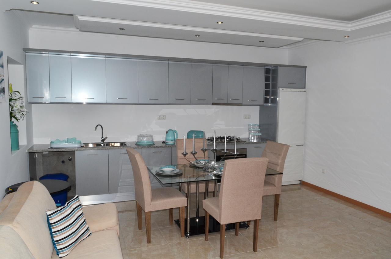 Apartmán House Goncalves Praia Exteriér fotografie