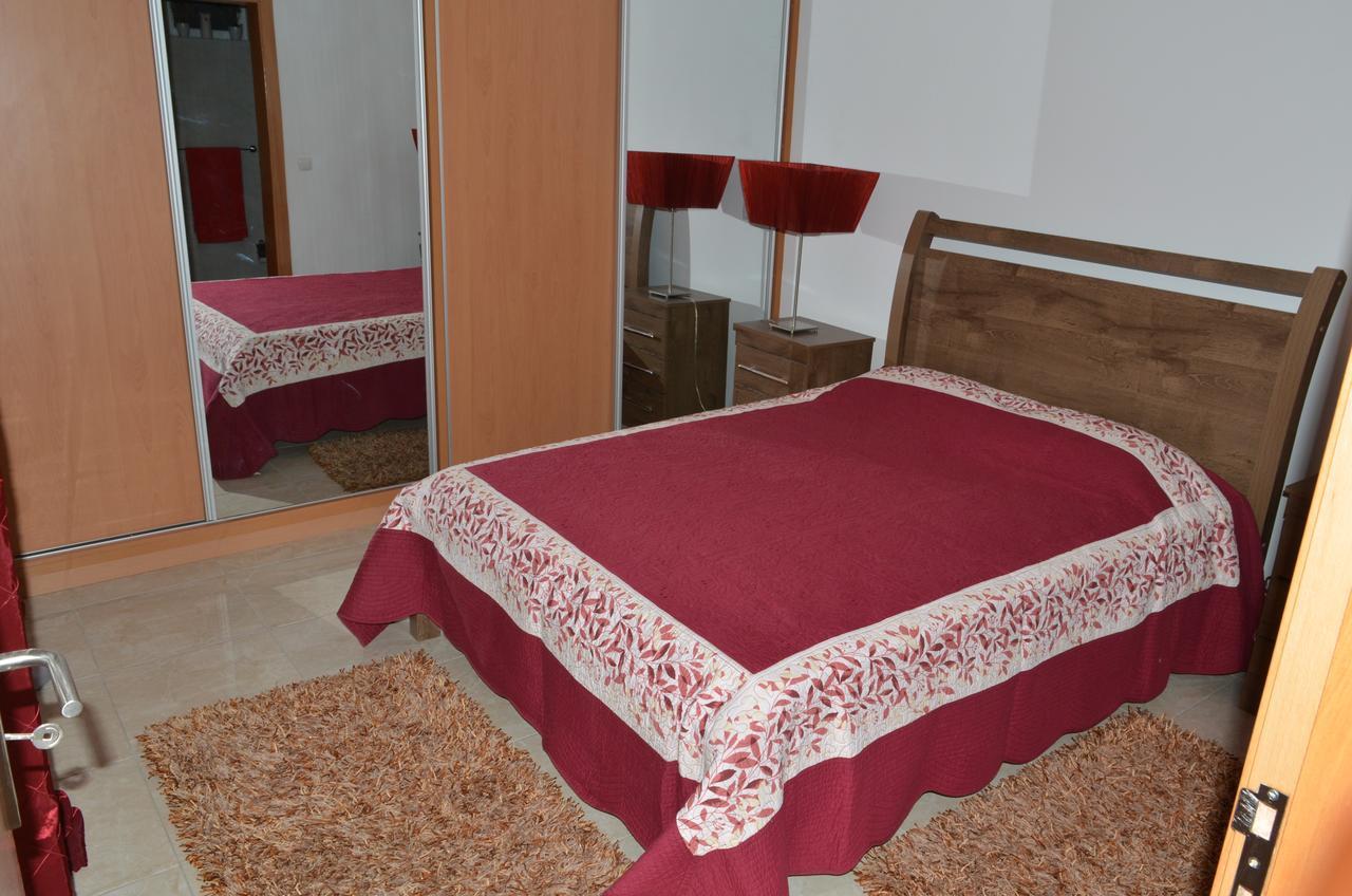 Apartmán House Goncalves Praia Exteriér fotografie