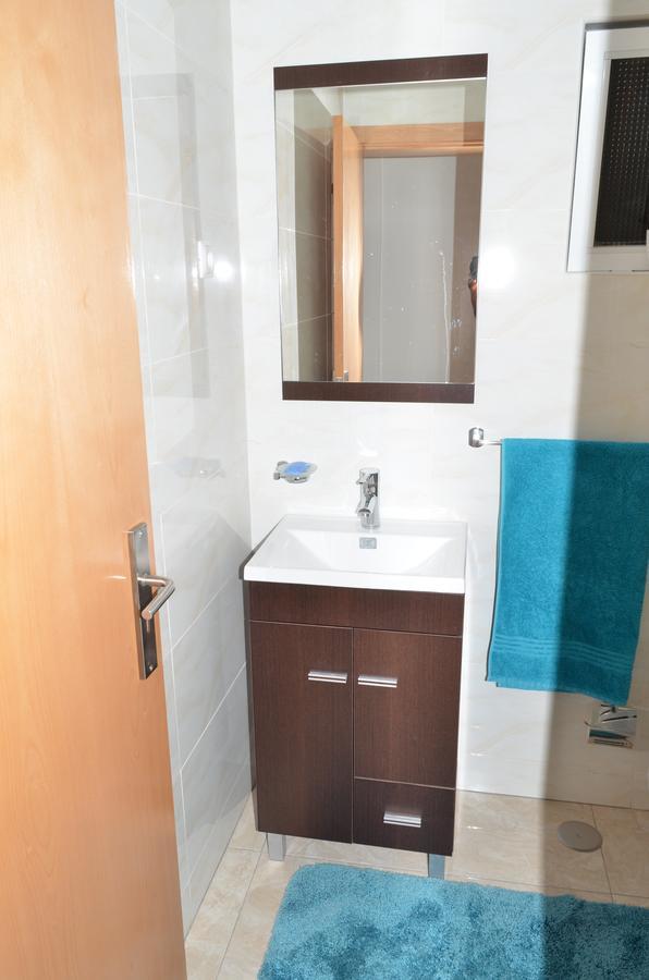 Apartmán House Goncalves Praia Exteriér fotografie