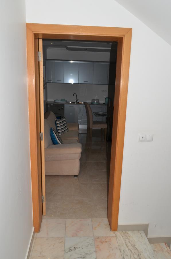 Apartmán House Goncalves Praia Exteriér fotografie