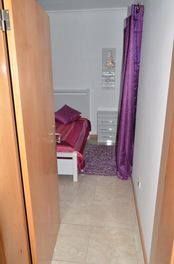 Apartmán House Goncalves Praia Exteriér fotografie