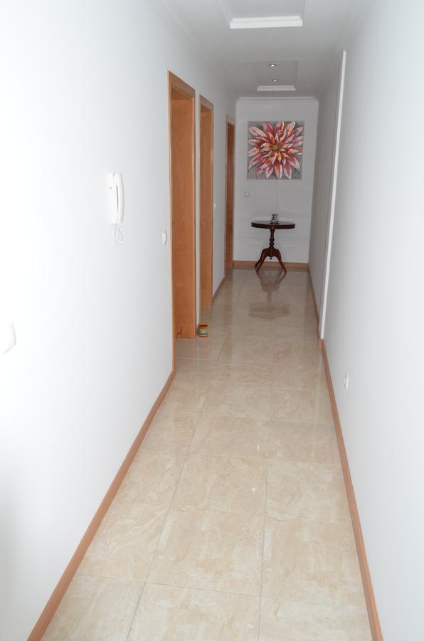 Apartmán House Goncalves Praia Exteriér fotografie
