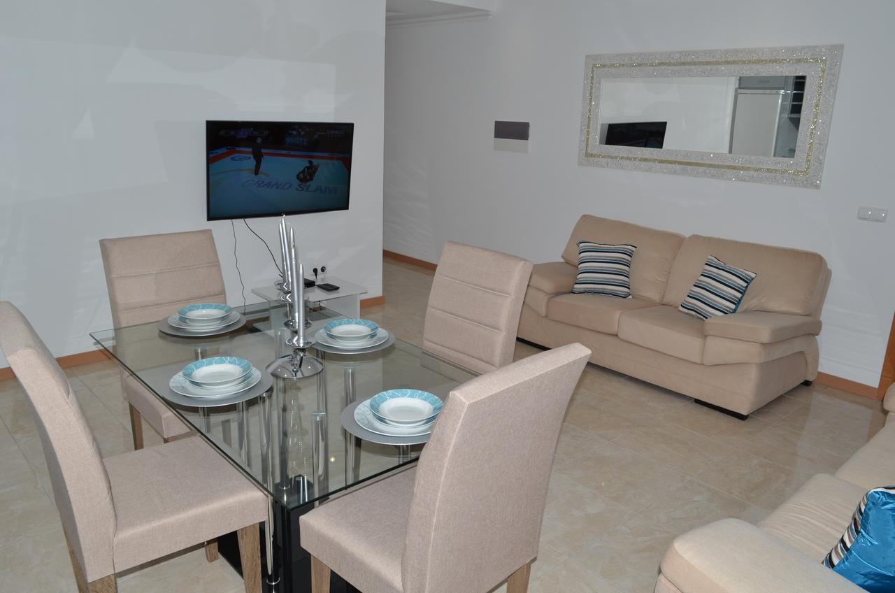 Apartmán House Goncalves Praia Exteriér fotografie