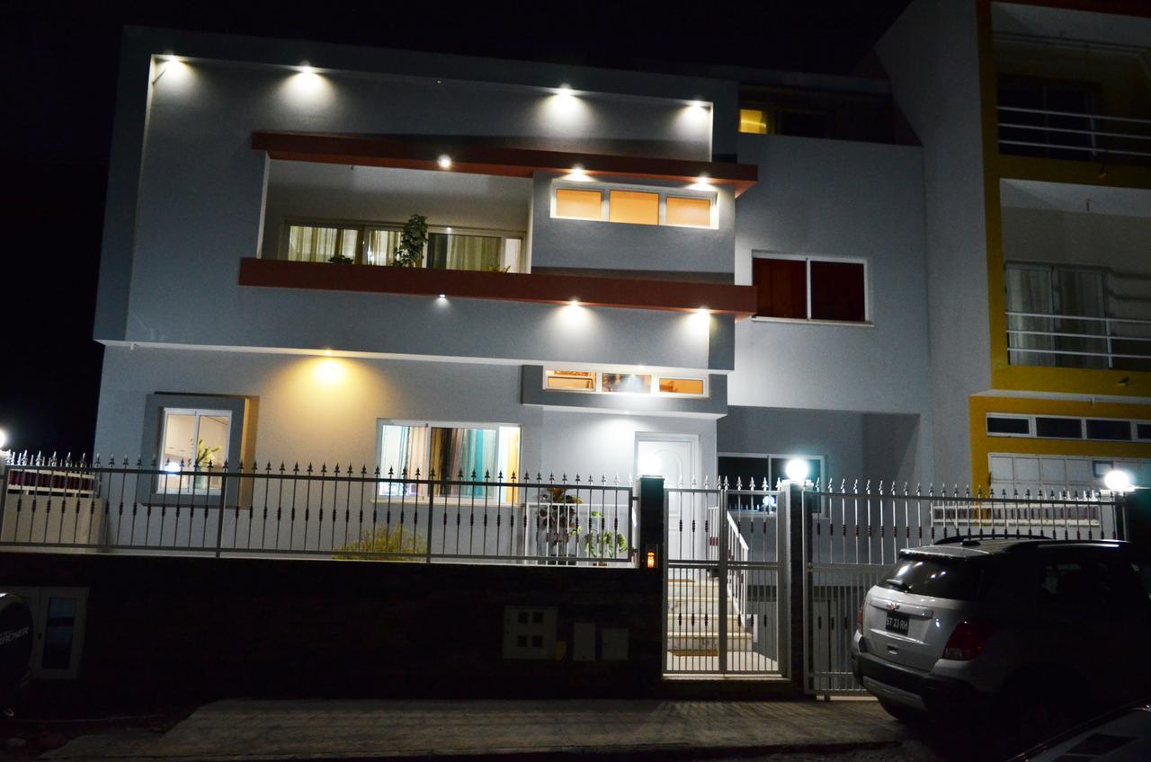 Apartmán House Goncalves Praia Exteriér fotografie