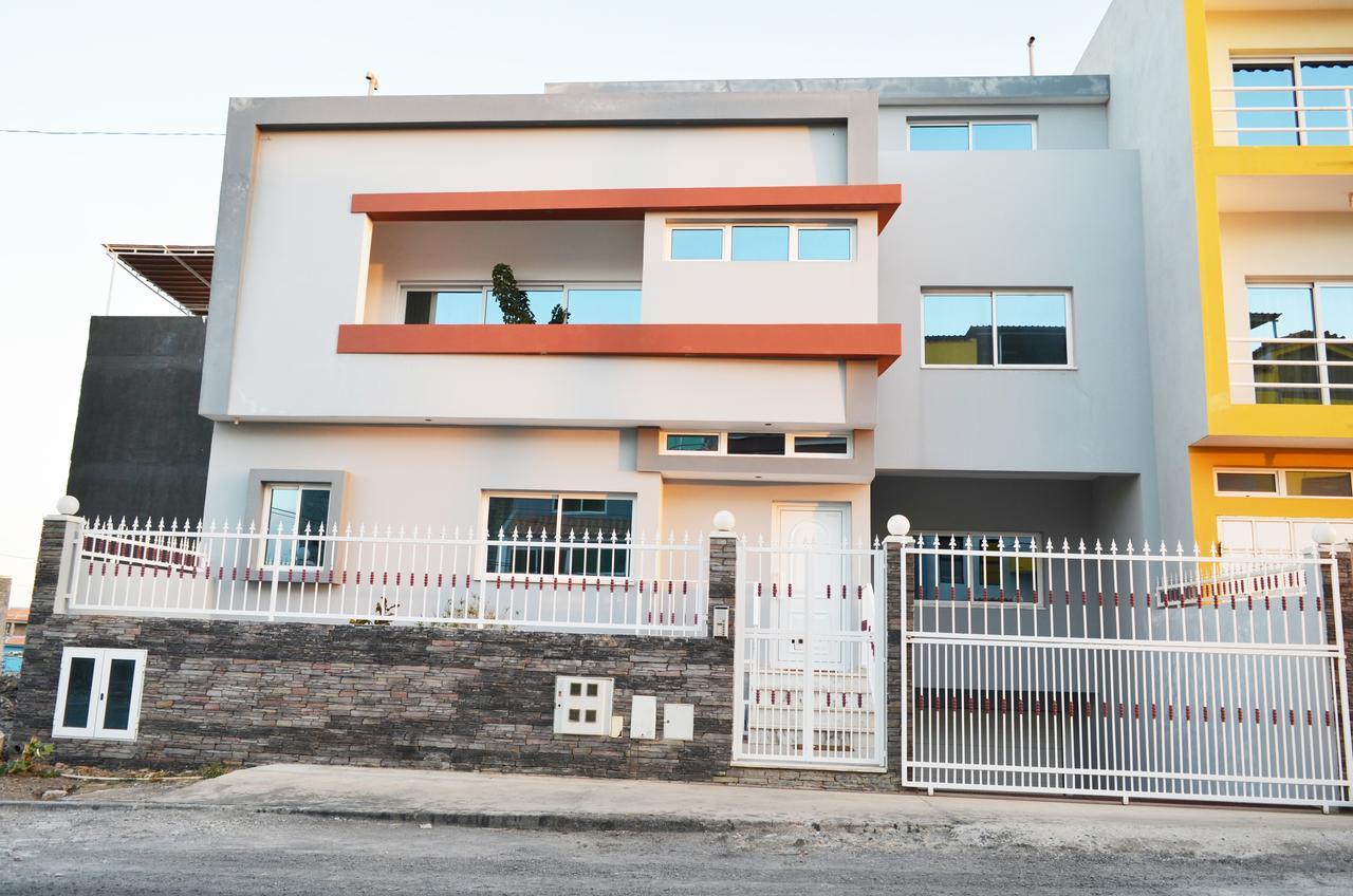 Apartmán House Goncalves Praia Exteriér fotografie